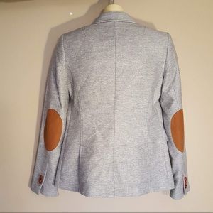 Banana Republic Jackets & Coats - Banana Republic grey wool blazer jacket size 4 Banana Republic Jackets & Coats - Banana Republic grey wool blazer jacket size 4